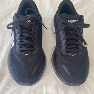 Hoka Bondi 8/ Women’s size 8.5 wide